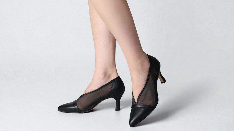 Kadın Klasik Ayakkabılar