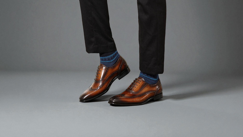 Deri Erkek Ayakkabılar