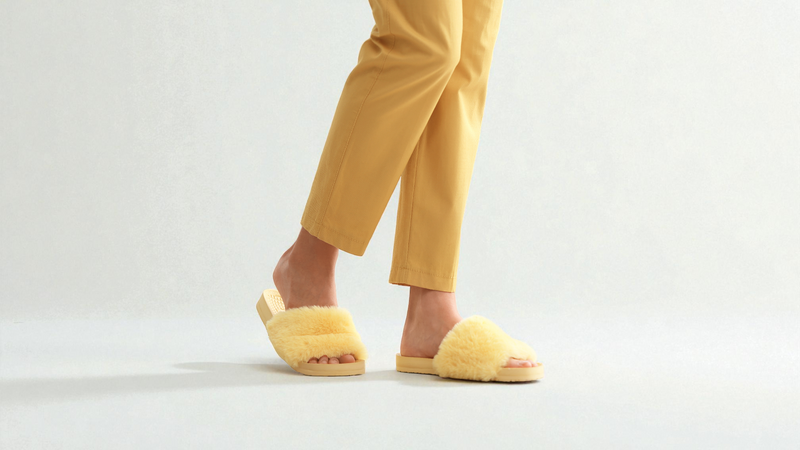 Kadın Ev Terlikleri