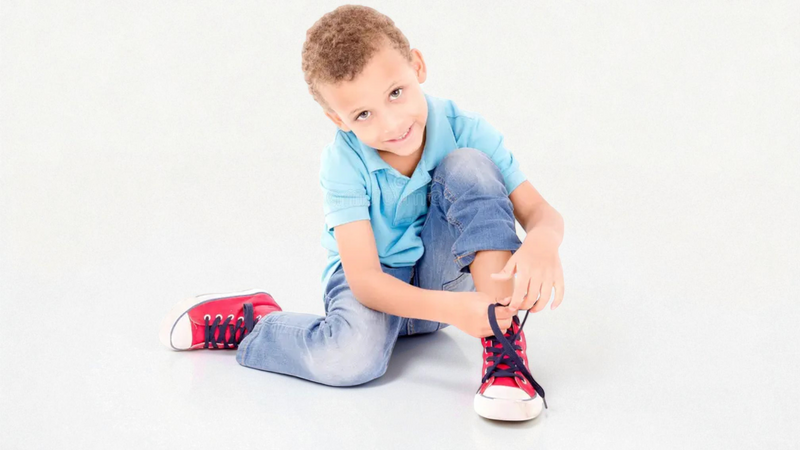 Erkek Çocuk Ayakkabıları